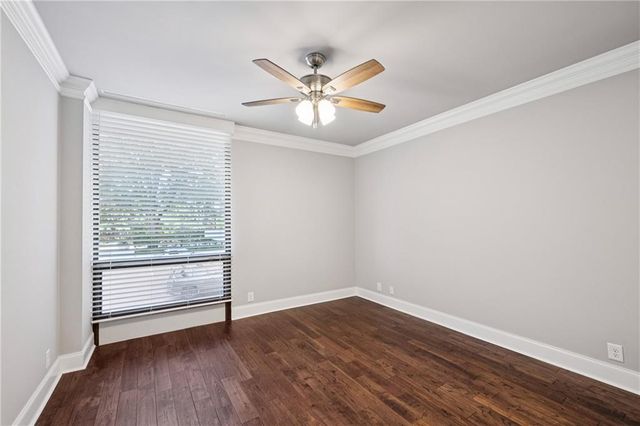 2575 Peachtree Road NE 5G, Atlanta, GA 30305