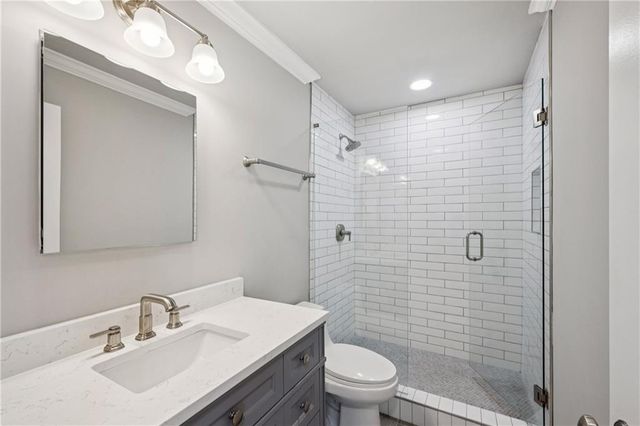 2575 Peachtree Road NE 5G, Atlanta, GA 30305