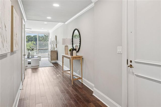 2575 Peachtree Road NE 5G, Atlanta, GA 30305