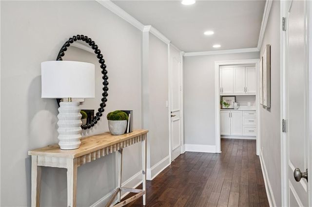 2575 Peachtree Road NE 5G, Atlanta, GA 30305