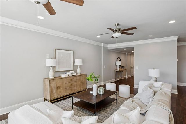 2575 Peachtree Road NE 5G, Atlanta, GA 30305