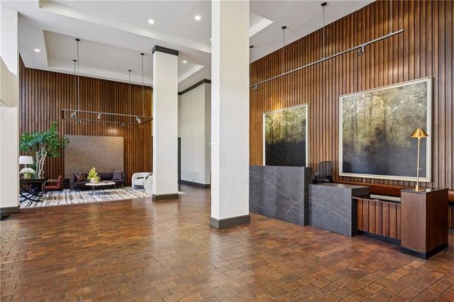 2575 Peachtree Road NE 5G, Atlanta, GA 30305