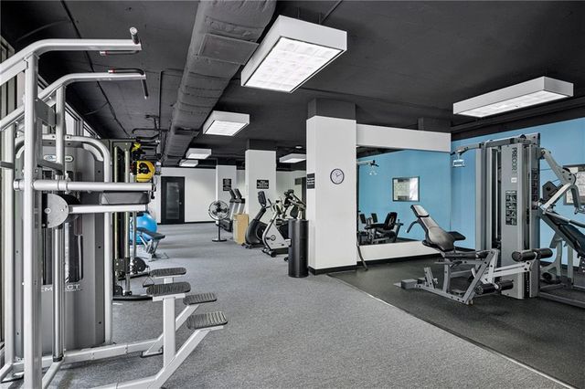 2575 Peachtree Road NE 5G, Atlanta, GA 30305