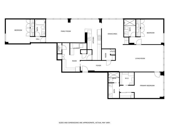 2575 Peachtree Road NE 5G, Atlanta, GA 30305