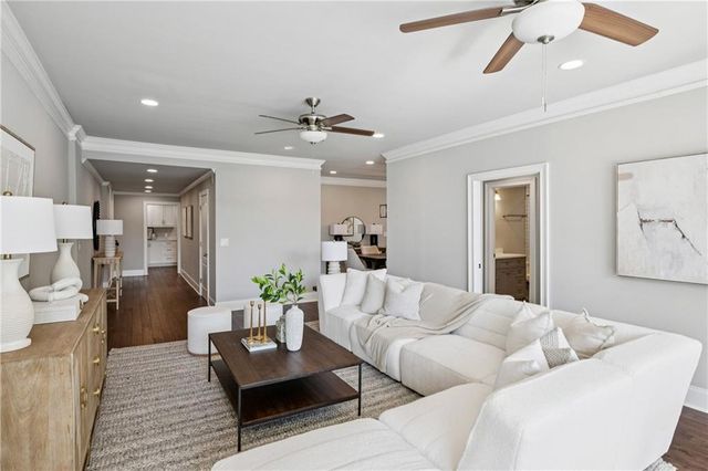 2575 Peachtree Road NE 5G, Atlanta, GA 30305