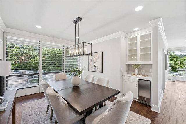 2575 Peachtree Road NE 5G, Atlanta, GA 30305