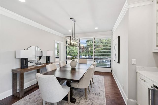 2575 Peachtree Road NE 5G, Atlanta, GA 30305