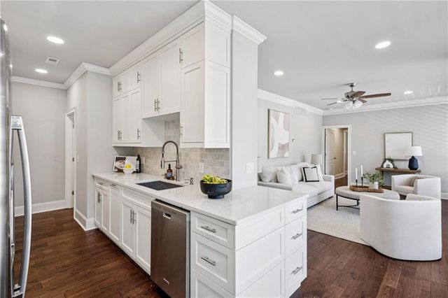 2575 Peachtree Road NE 5G, Atlanta, GA 30305