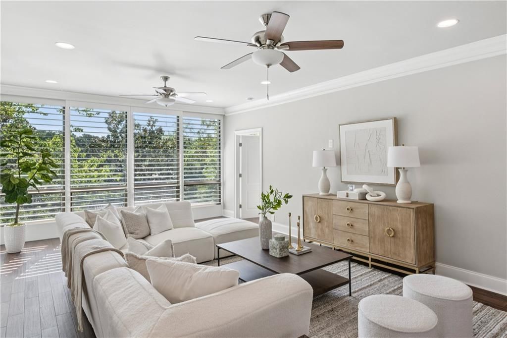 2575 Peachtree Road NE 5G, Atlanta, GA 30305