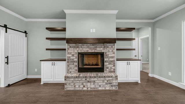 Ava TBD Neri Road, Granbury, TX 76049