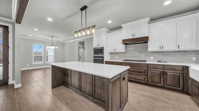 Ava TBD Neri Road, Granbury, TX 76049