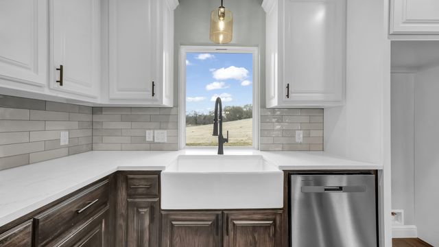 Ava TBD Neri Road, Granbury, TX 76049