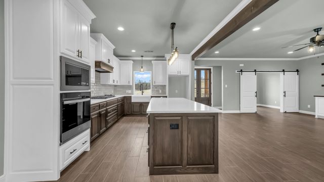 Ava TBD Neri Road, Granbury, TX 76049