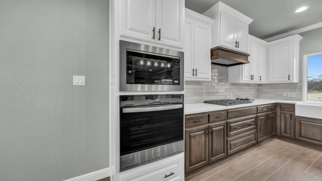 Ava TBD Neri Road, Granbury, TX 76049