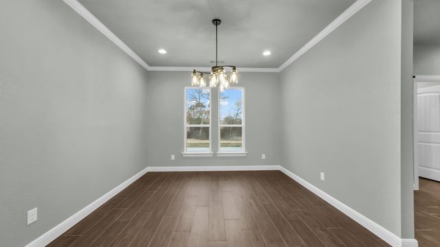 Ava TBD Neri Road, Granbury, TX 76049