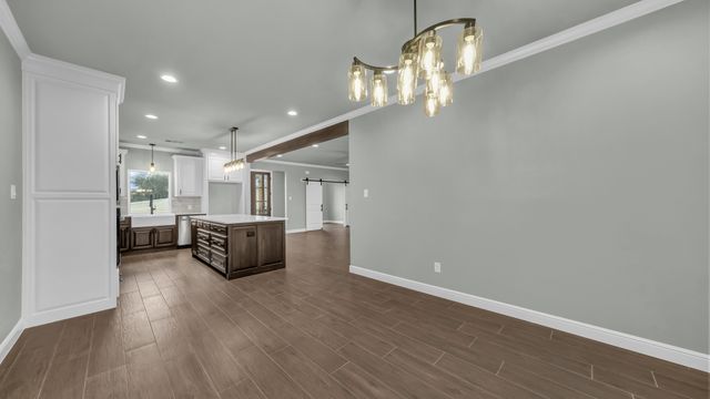 Ava TBD Neri Road, Granbury, TX 76049