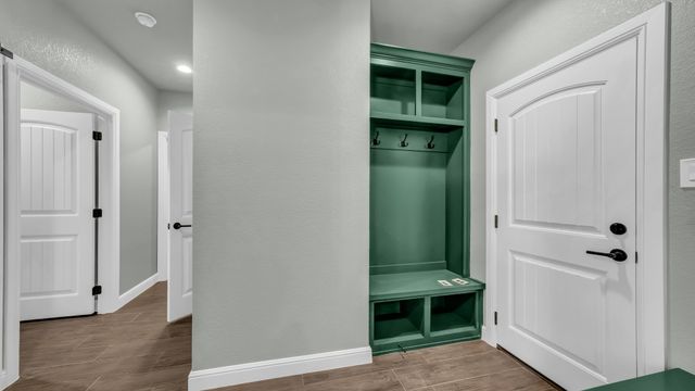 Ava TBD Neri Road, Granbury, TX 76049