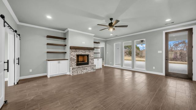 Ava TBD Neri Road, Granbury, TX 76049