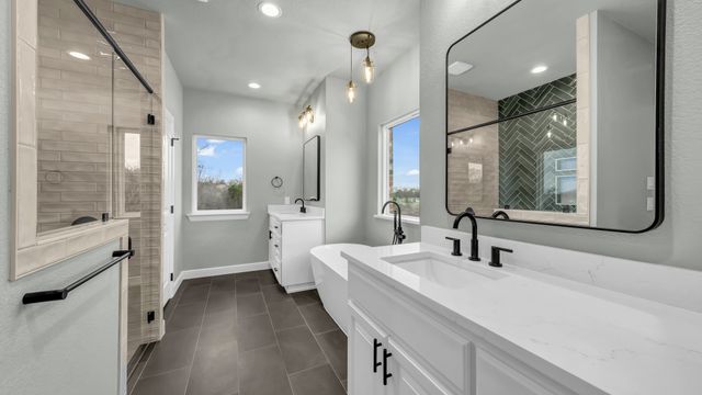Ava TBD Neri Road, Granbury, TX 76049