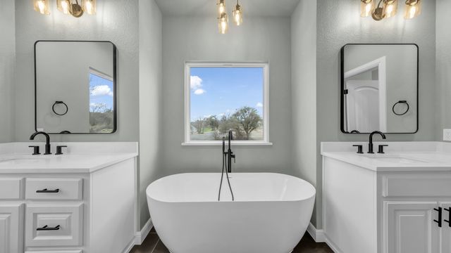Ava TBD Neri Road, Granbury, TX 76049