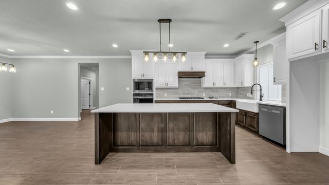 Ava TBD Neri Road, Granbury, TX 76049