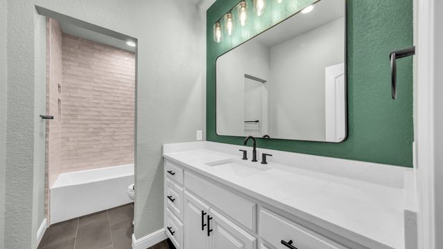 Ava TBD Neri Road, Granbury, TX 76049