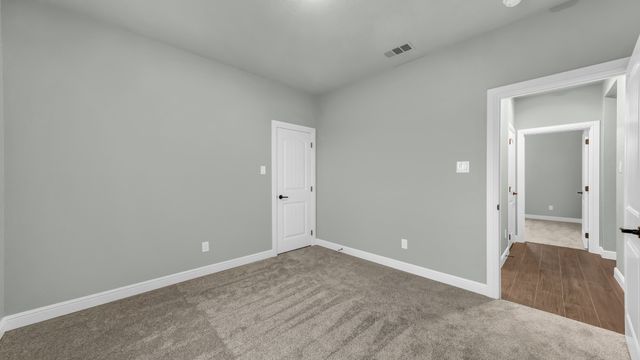 Ava TBD Neri Road, Granbury, TX 76049