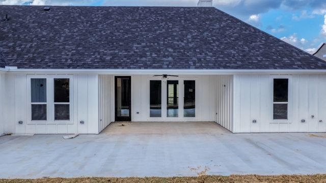 Ava TBD Neri Road, Granbury, TX 76049