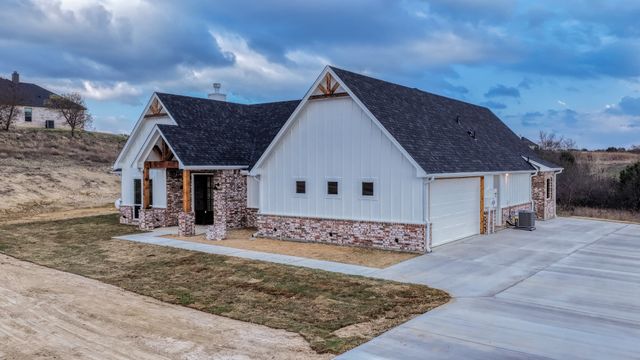 Ava TBD Neri Road, Granbury, TX 76049