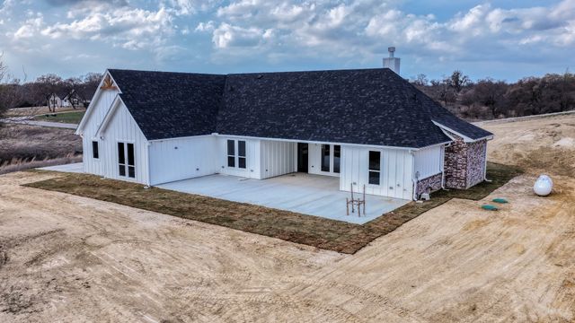 Ava TBD Neri Road, Granbury, TX 76049