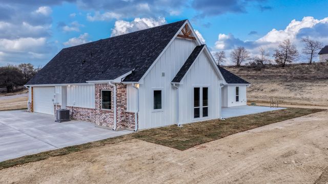 Ava TBD Neri Road, Granbury, TX 76049