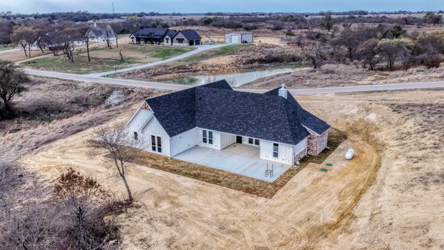 Ava TBD Neri Road, Granbury, TX 76049