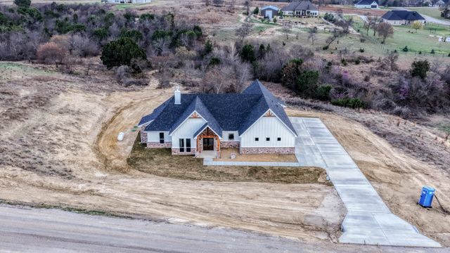 Ava TBD Neri Road, Granbury, TX 76049