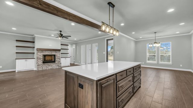 Ava TBD Neri Road, Granbury, TX 76049