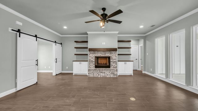 Ava TBD Neri Road, Granbury, TX 76049