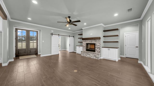 Ava TBD Neri Road, Granbury, TX 76049
