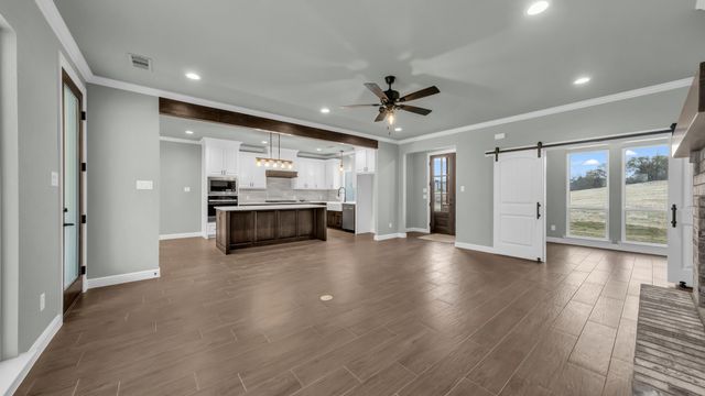 Ava TBD Neri Road, Granbury, TX 76049