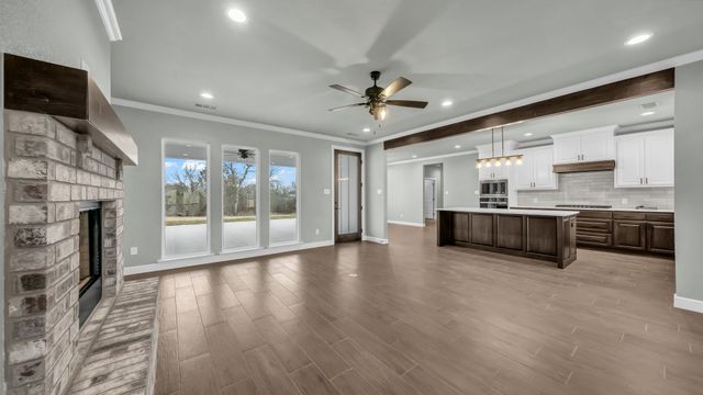 Ava TBD Neri Road, Granbury, TX 76049