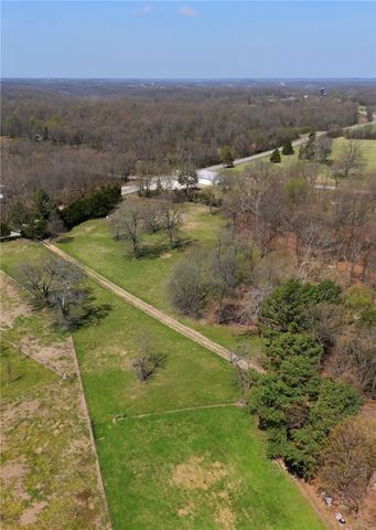 12772 Punkin Hollow- Tract 3, Bentonville, AR 72712