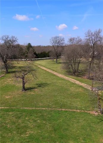 12772 Punkin Hollow- Tract 3, Bentonville, AR 72712