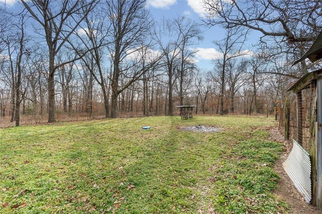 12772 Punkin Hollow- Tract 3, Bentonville, AR 72712
