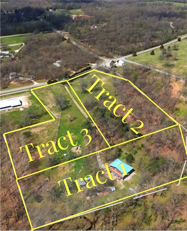 12772 Punkin Hollow- Tract 3, Bentonville, AR 72712
