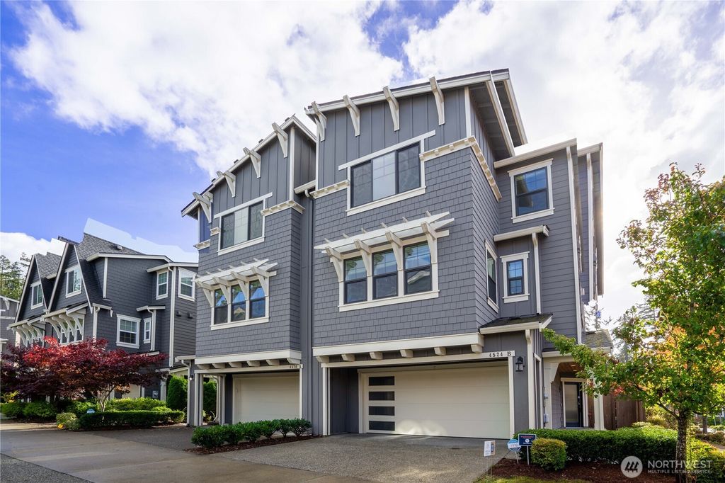 4524 186th PL SE #Unit B, Bothell, WA 98012