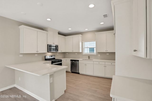 1058 BROOK FOREST Drive, St. Augustine, FL 32092