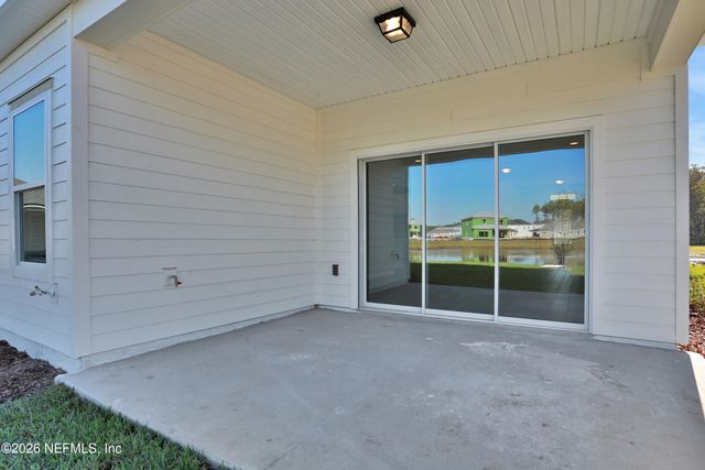 1058 BROOK FOREST Drive, St. Augustine, FL 32092
