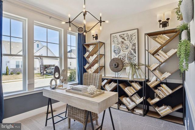 36537 BURLESON DR, Frankford, DE 19945