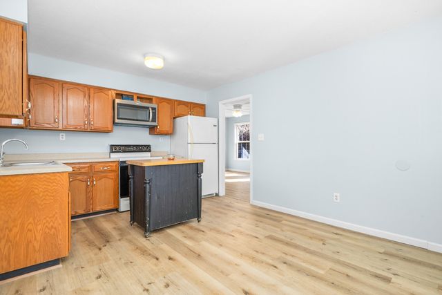 51 High Street, Mckee, KY 40447