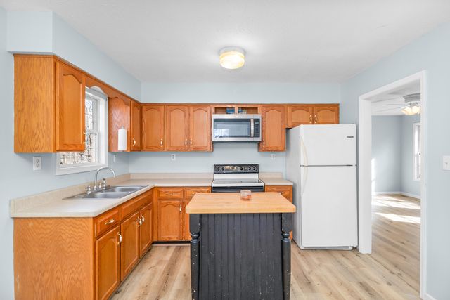 51 High Street, Mckee, KY 40447