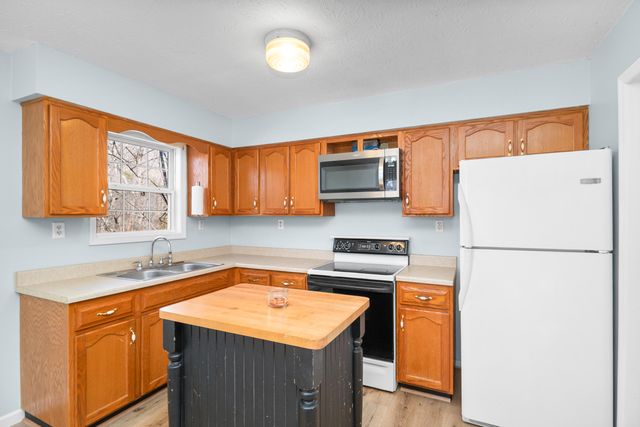 51 High Street, Mckee, KY 40447