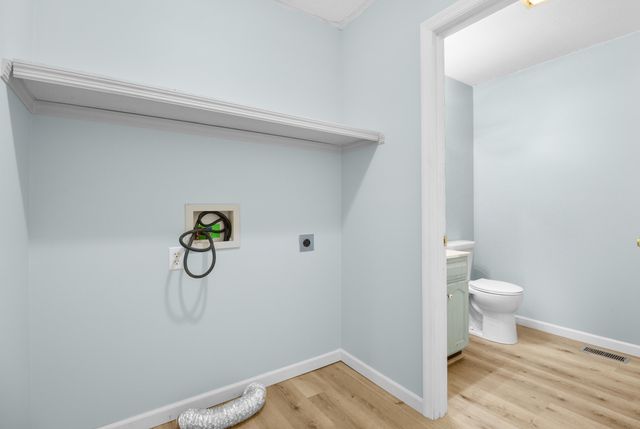 51 High Street, Mckee, KY 40447